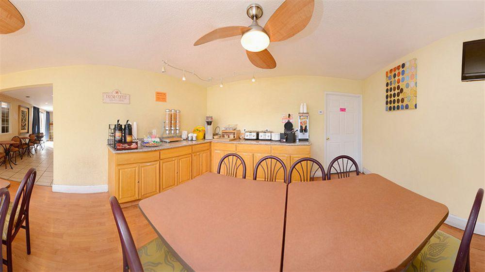 Quality Inn Merced Extérieur photo