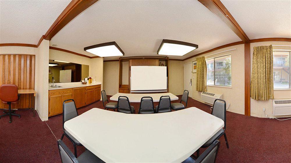 Quality Inn Merced Extérieur photo
