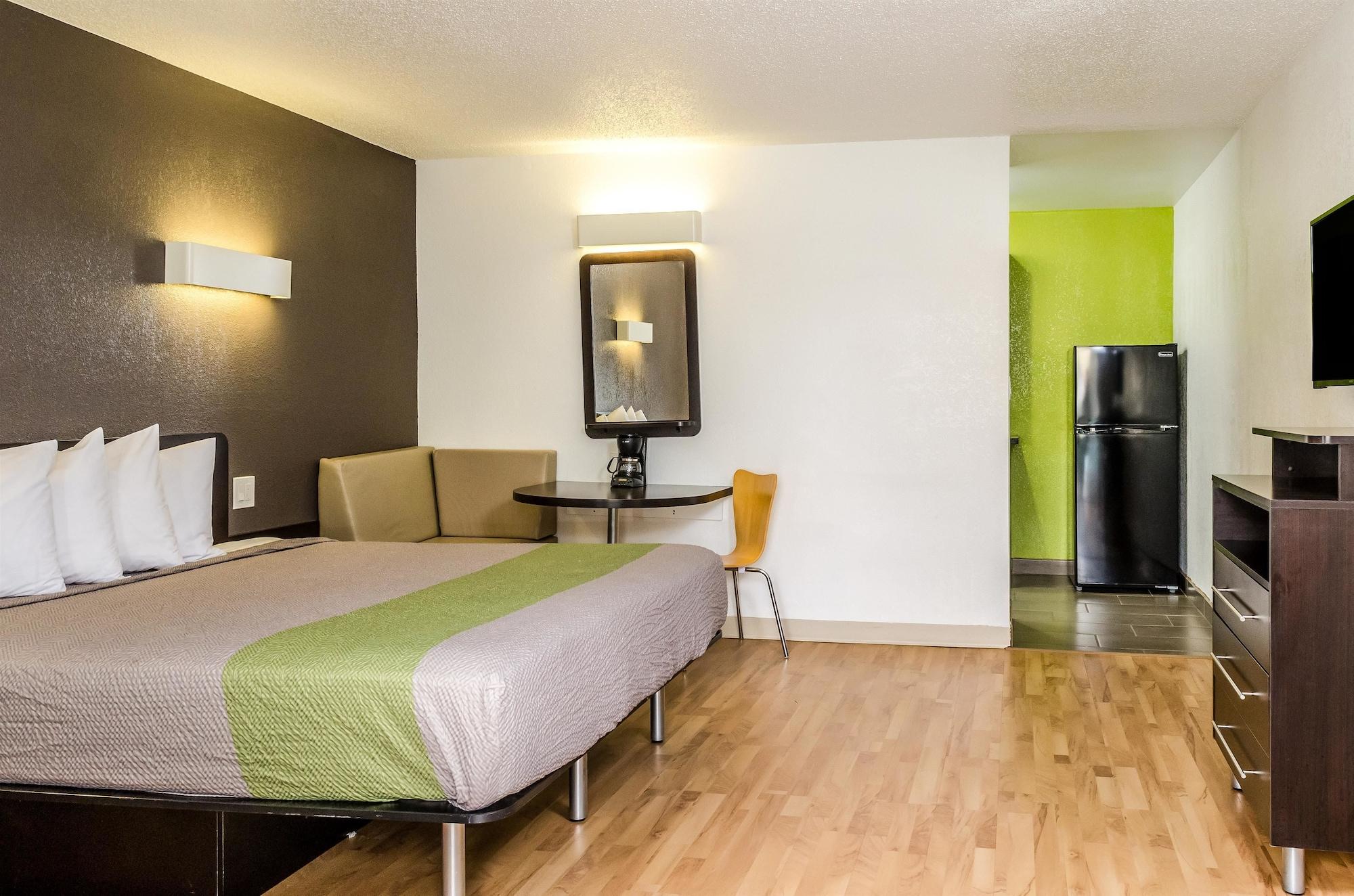 Quality Inn Merced Extérieur photo