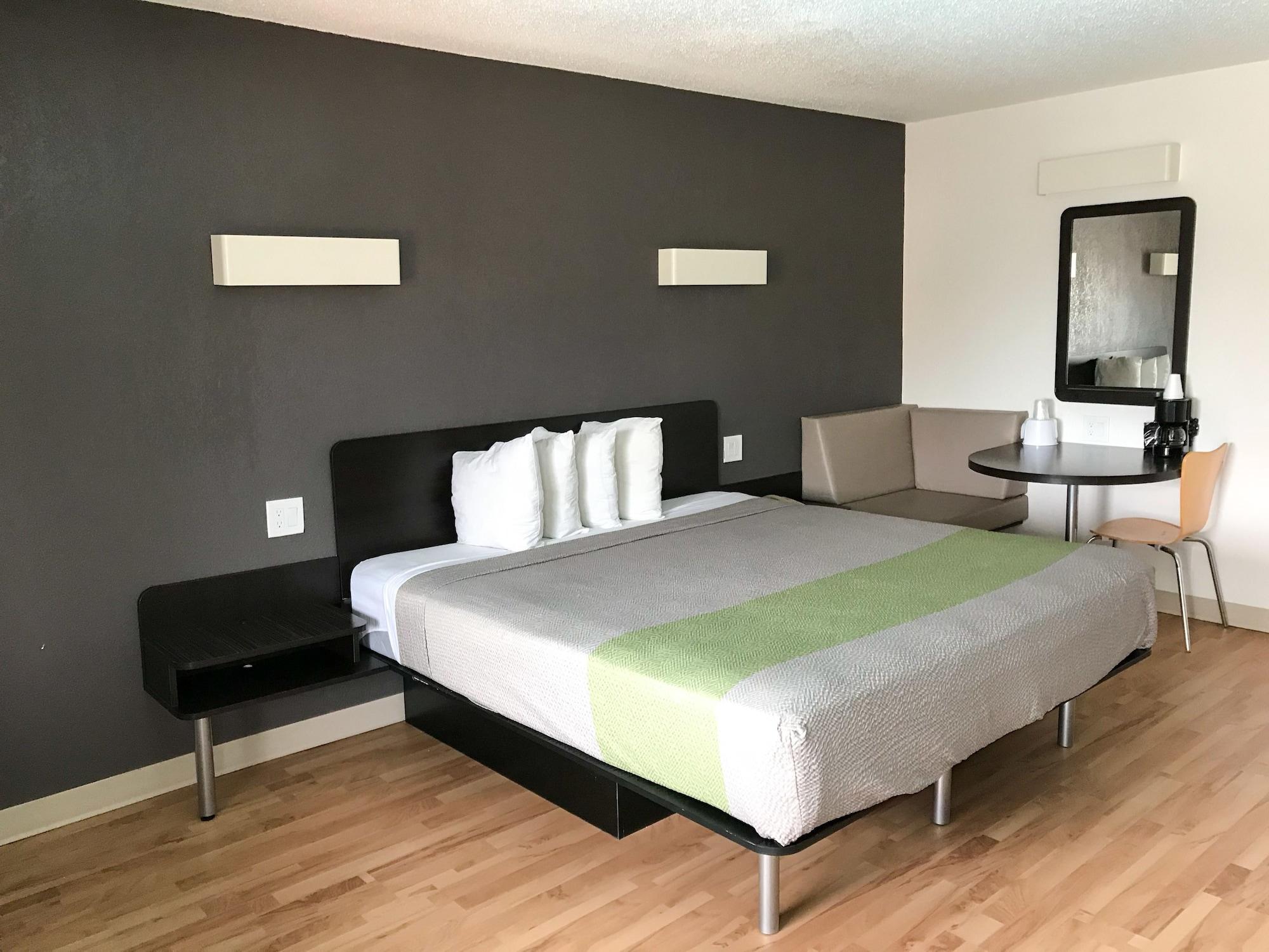 Quality Inn Merced Extérieur photo