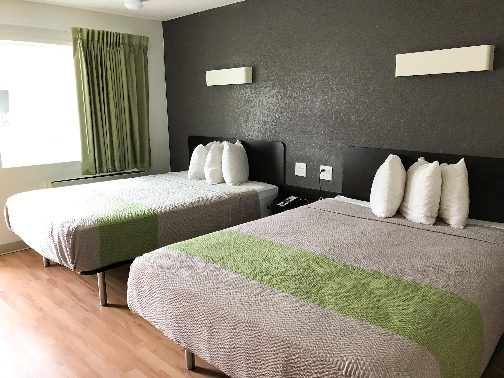 Quality Inn Merced Extérieur photo