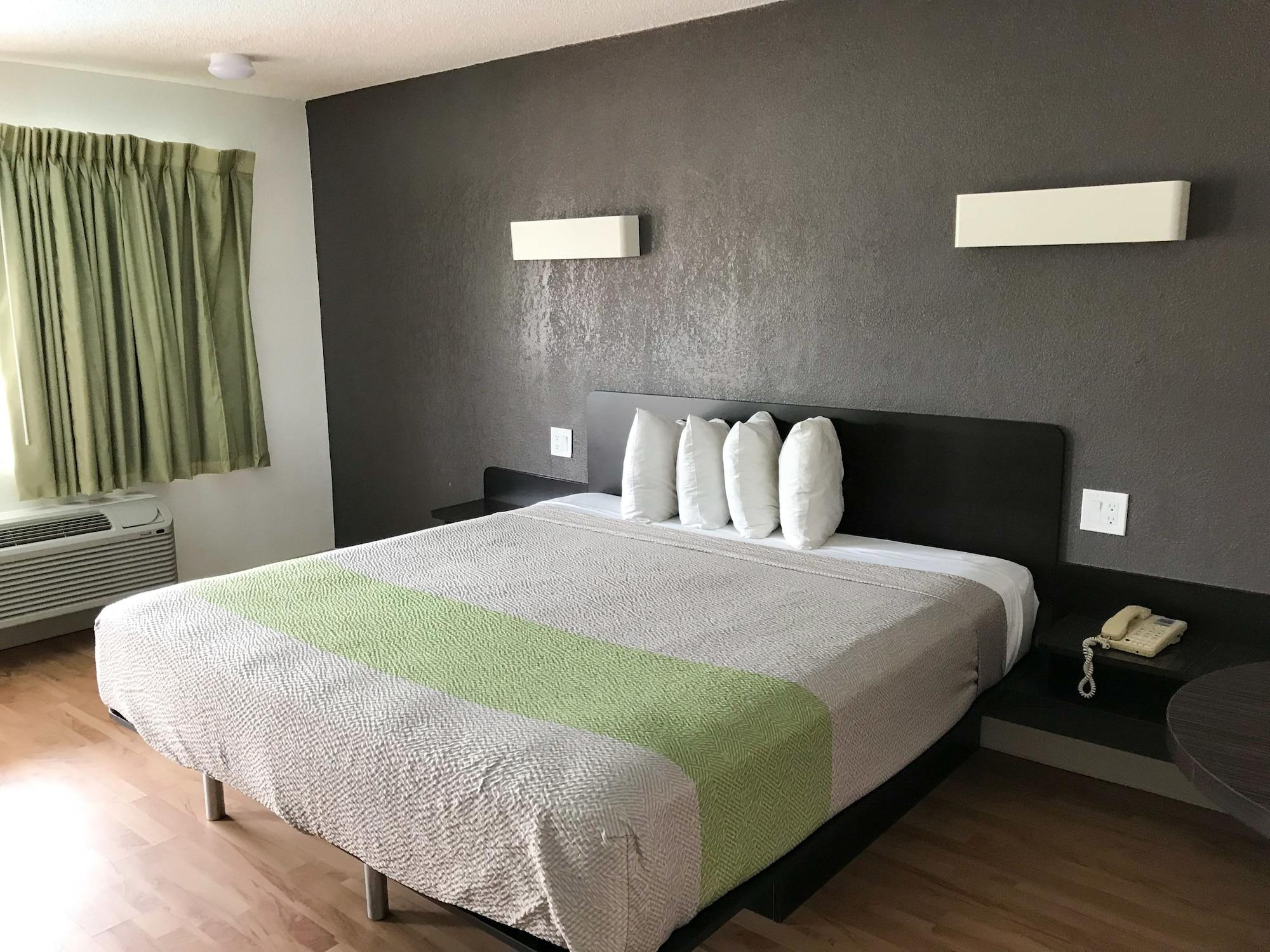 Quality Inn Merced Extérieur photo
