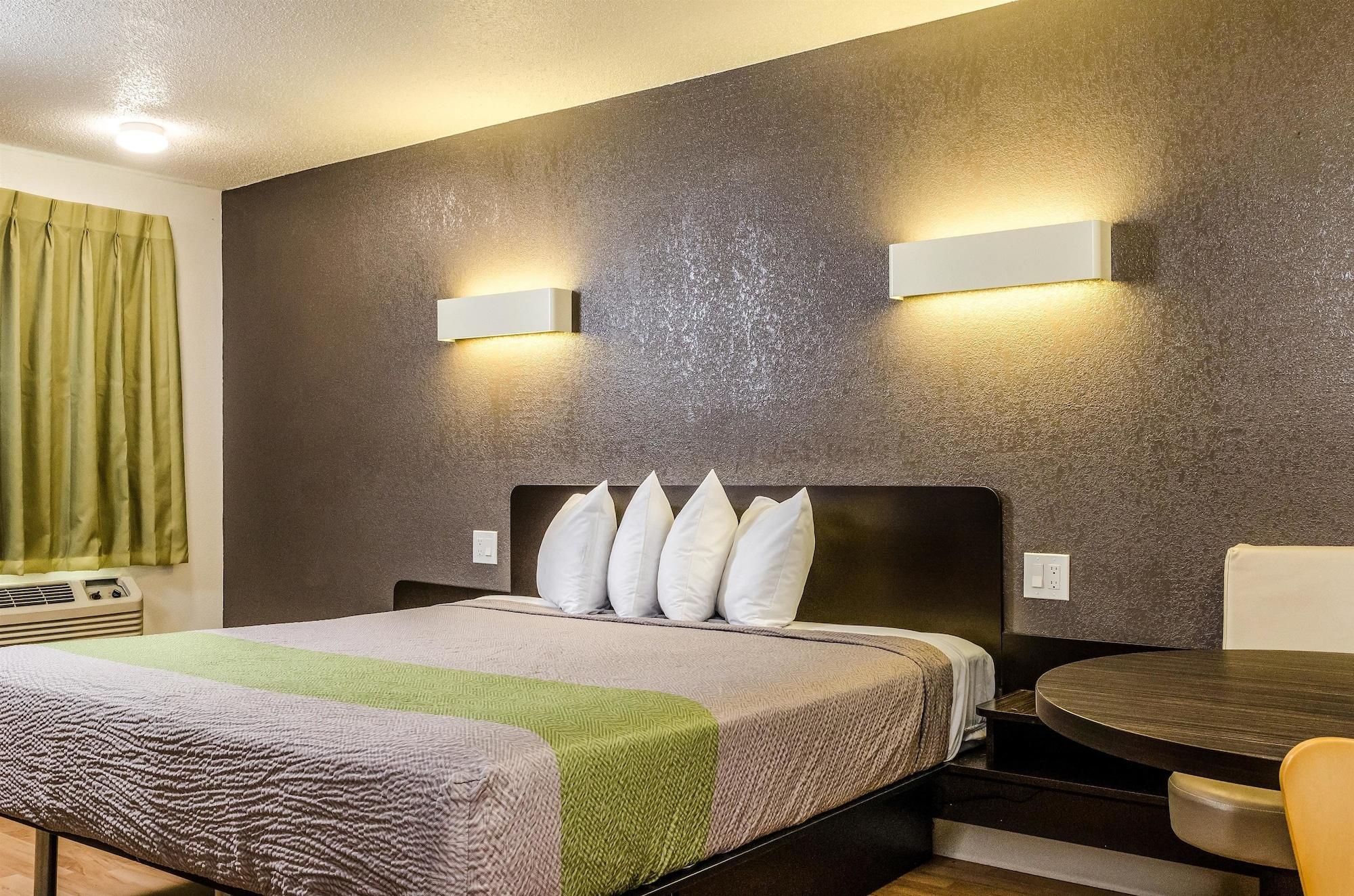 Quality Inn Merced Extérieur photo