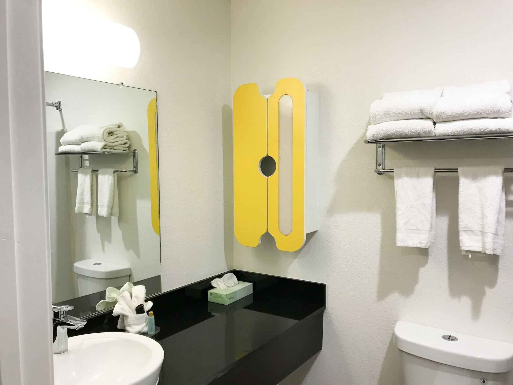 Quality Inn Merced Extérieur photo