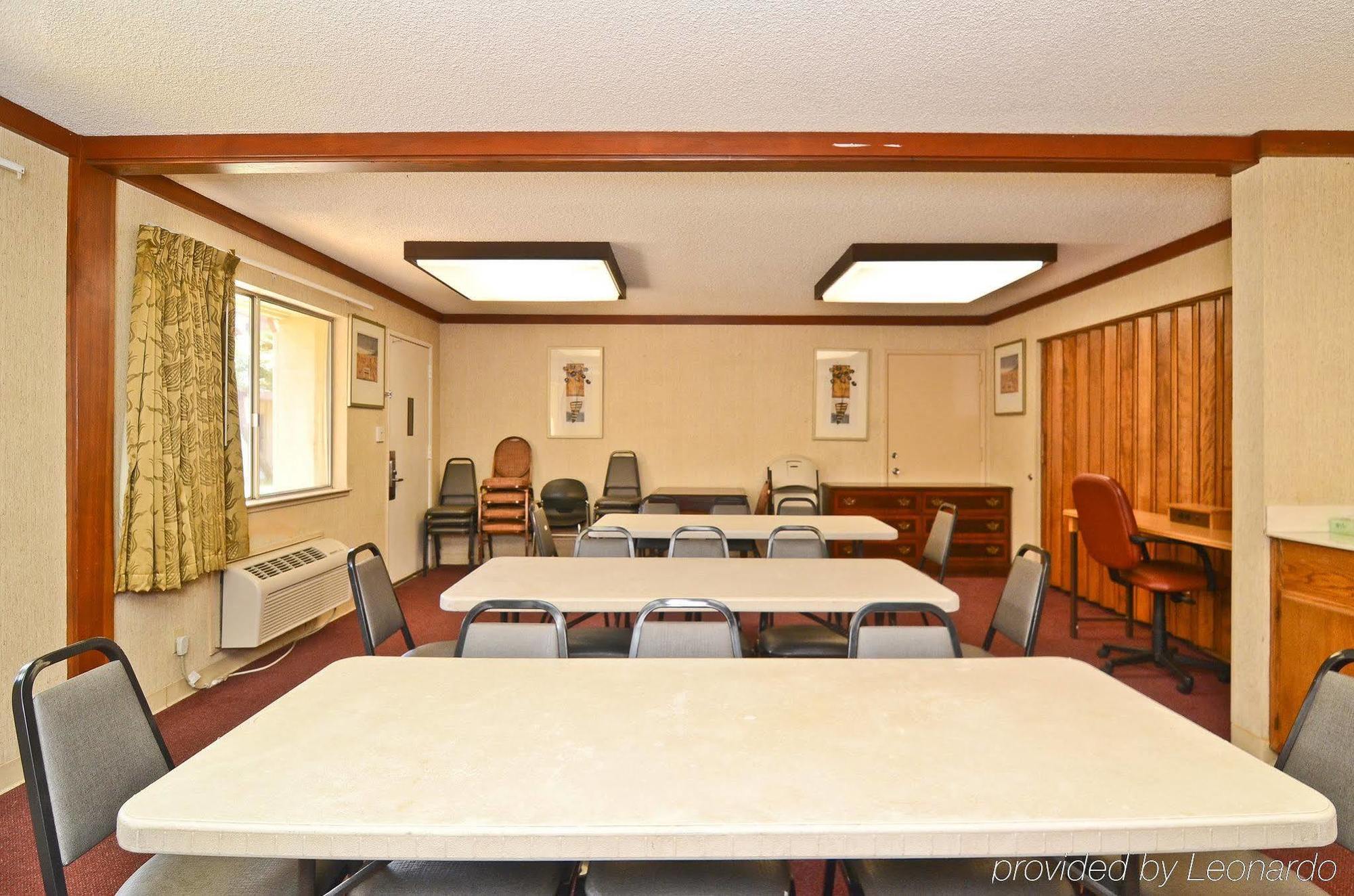Quality Inn Merced Business photo