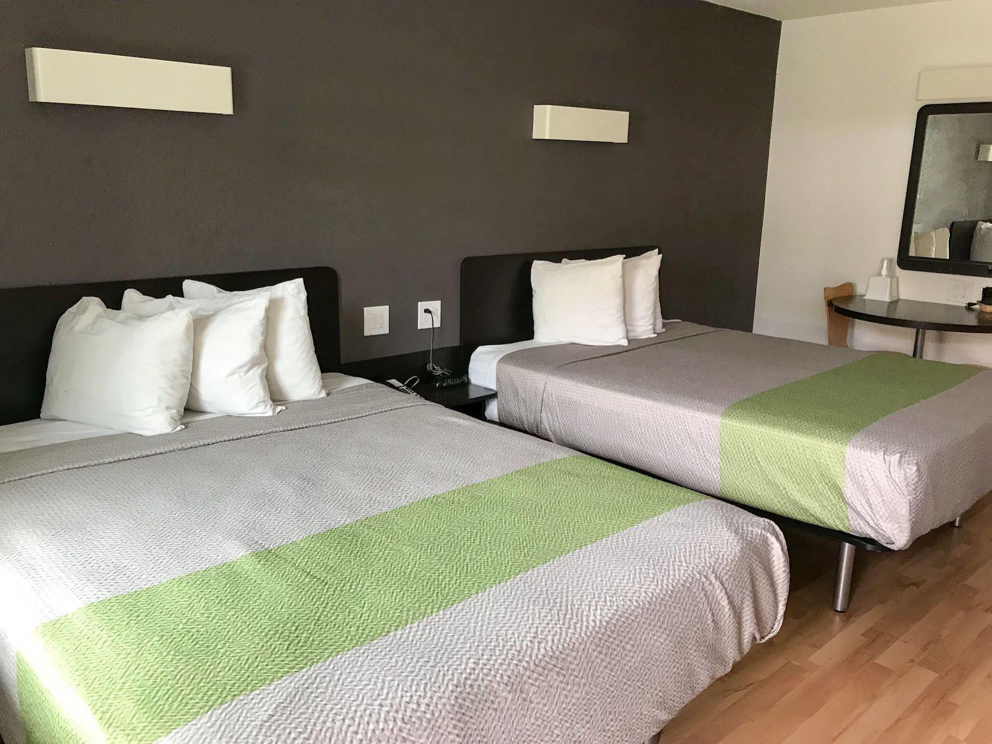 Quality Inn Merced Extérieur photo