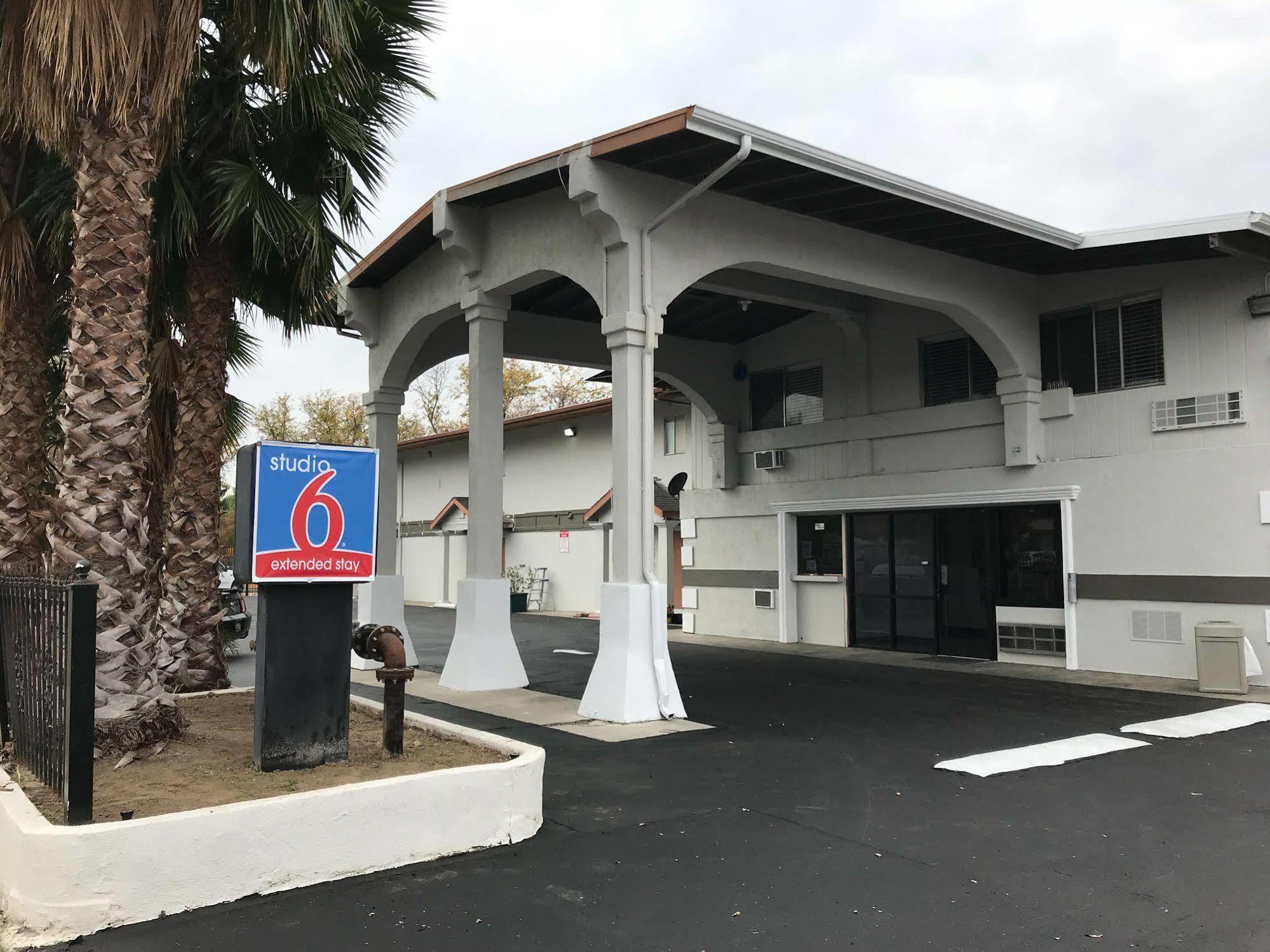 Quality Inn Merced Extérieur photo